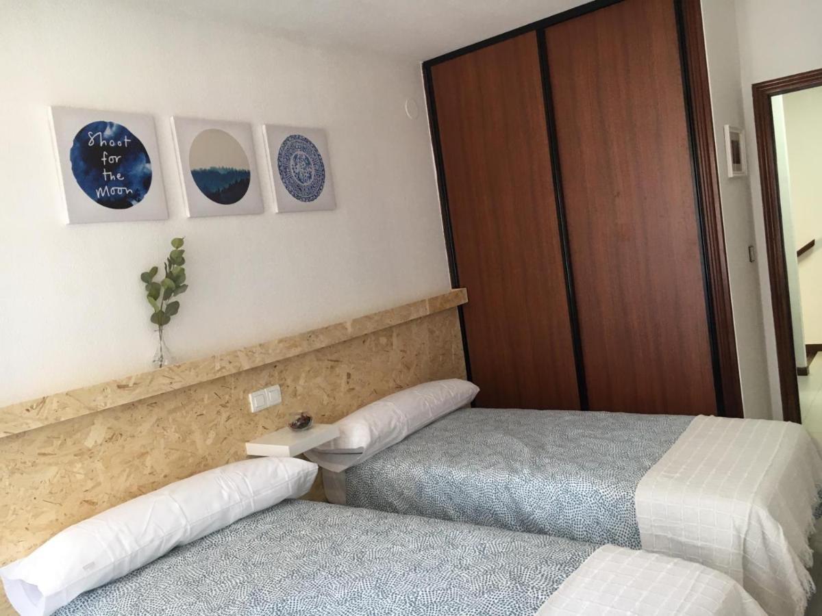Chalet En Laredo Cerca De La Playa. Villa Dış mekan fotoğraf