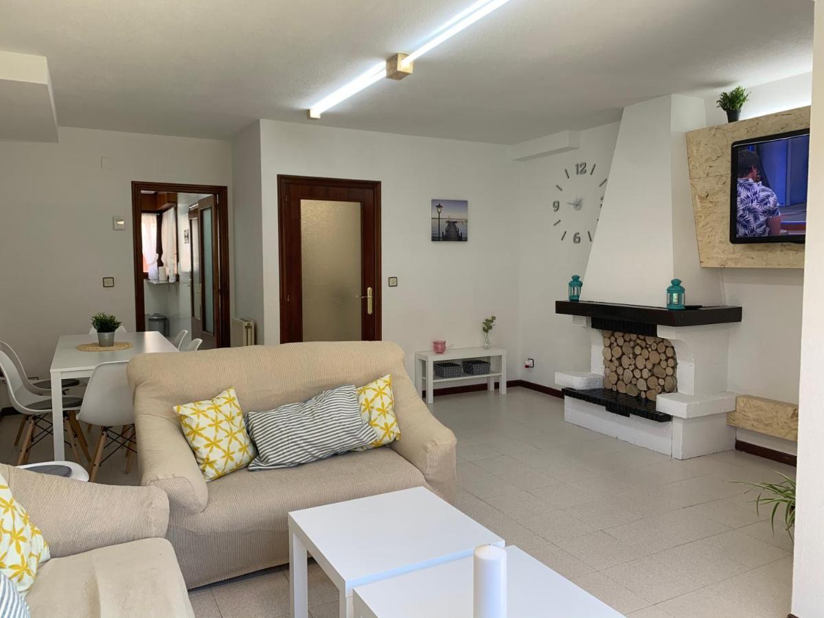 Chalet En Laredo Cerca De La Playa. Villa Dış mekan fotoğraf