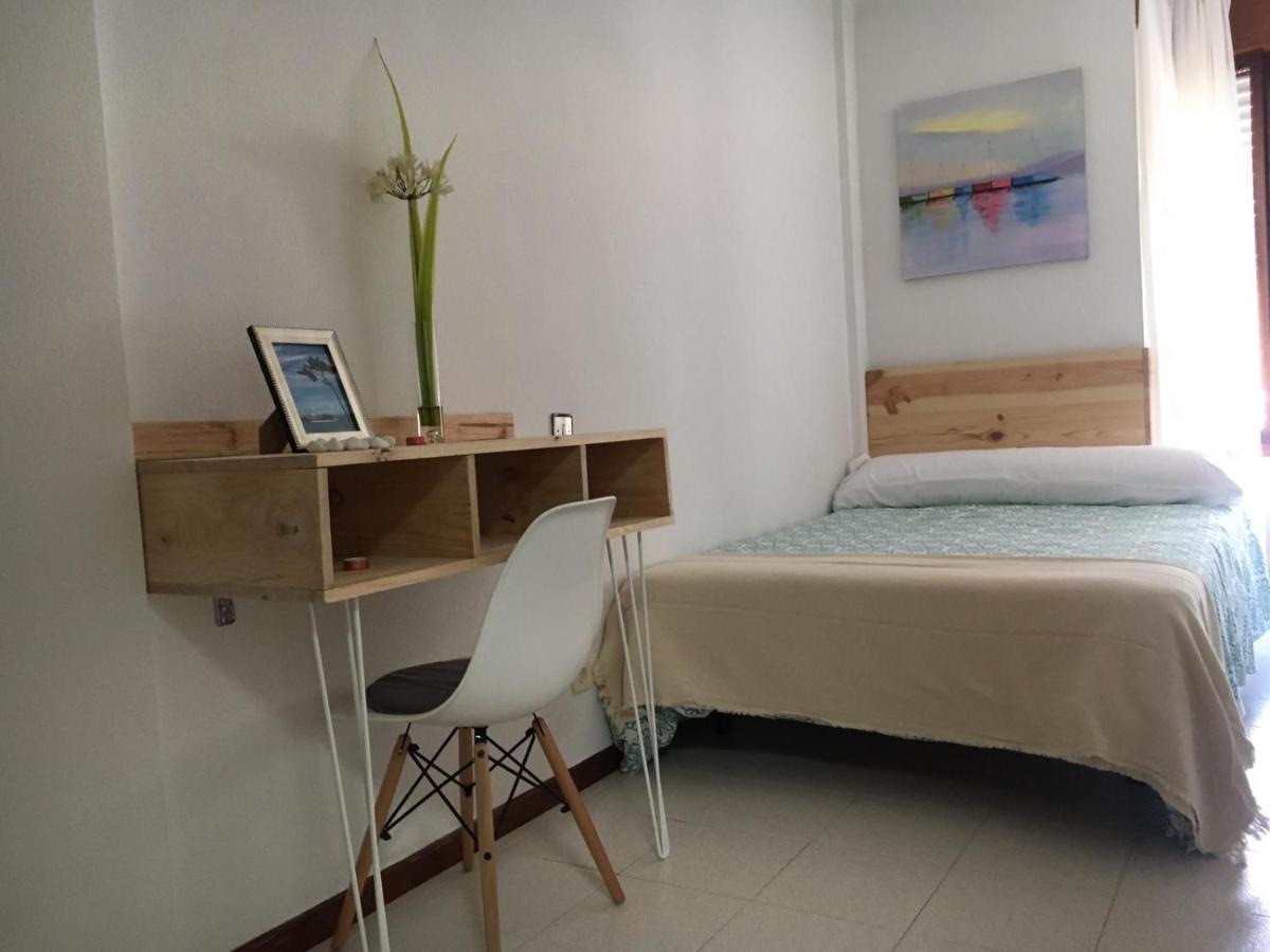 Chalet En Laredo Cerca De La Playa. Villa Dış mekan fotoğraf
